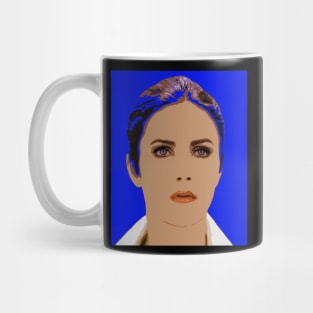 lynda carter Mug